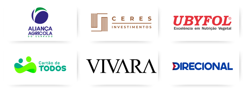 Empresas de Uberlandia